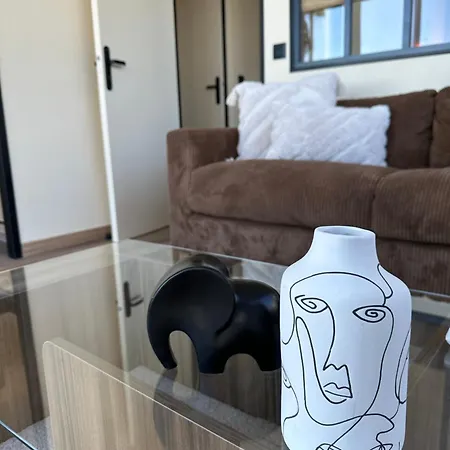 Lägenhet Casa Monaco - Costa Plana