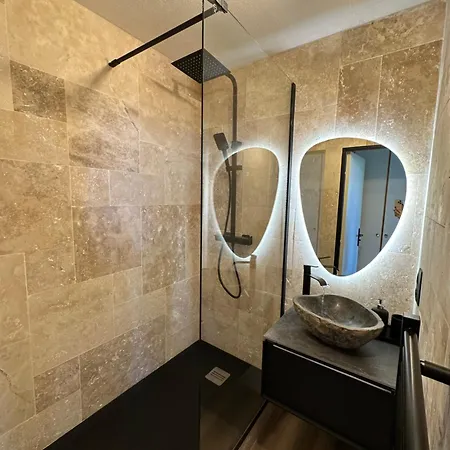 Апартаменты Casa Monaco - Costa Plana Кап-д'Ай