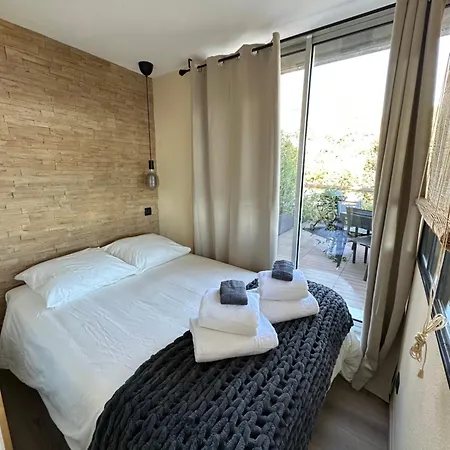 Casa Monaco - Costa Plana * Кап-д'Ай
