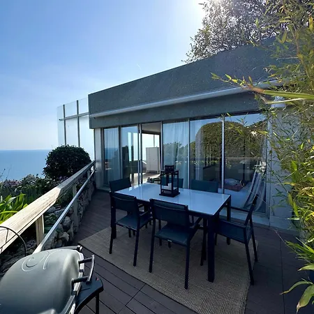Casa Monaco - Costa Plana Кап-д'Ай