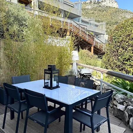 Casa Monaco - Costa Plana *