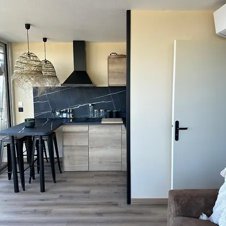 Casa Monaco - Costa Plana Кап-д'Ай