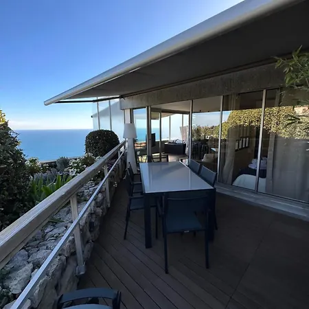 Casa Monaco - Costa Plana *