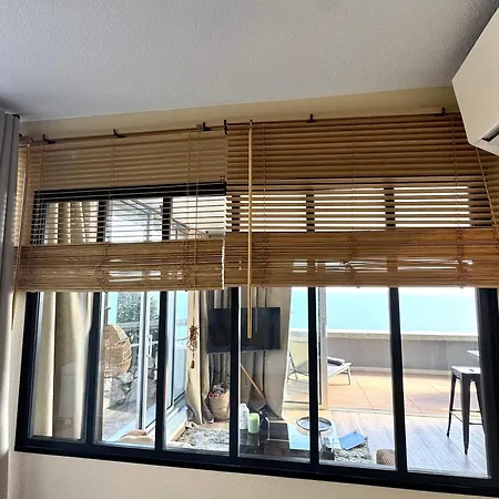 Casa Monaco - Costa Plana * Кап-д'Ай