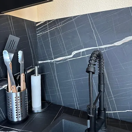 Casa Monaco - Costa Plana Cap-d'Ail