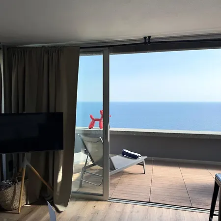 Casa Monaco - Costa Plana