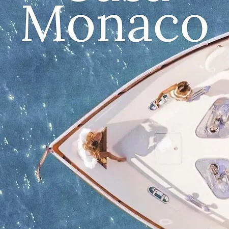 Lägenhet Casa Monaco - Costa Plana