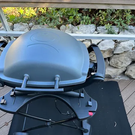 Lägenhet Casa Monaco - Costa Plana Cap-d'Ail