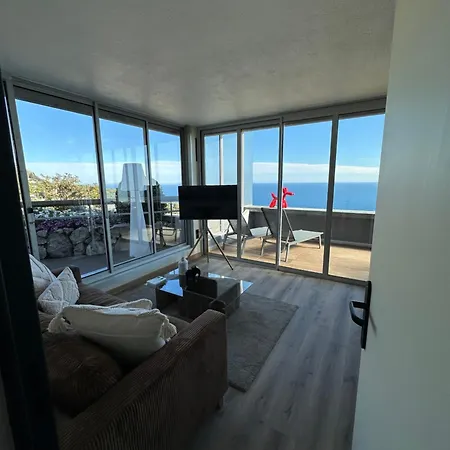 Apartment Casa Monaco - Costa Plana *