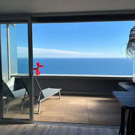 Apartment Casa Monaco - Costa Plana Cap-d'Ail
