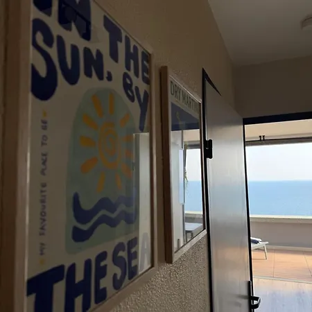 Apartment Casa Monaco - Costa Plana