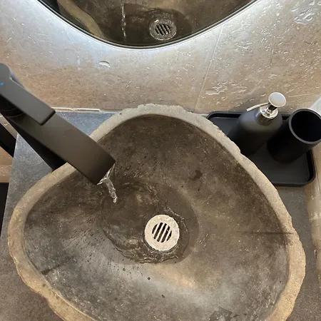 Casa Monaco - Costa Plana