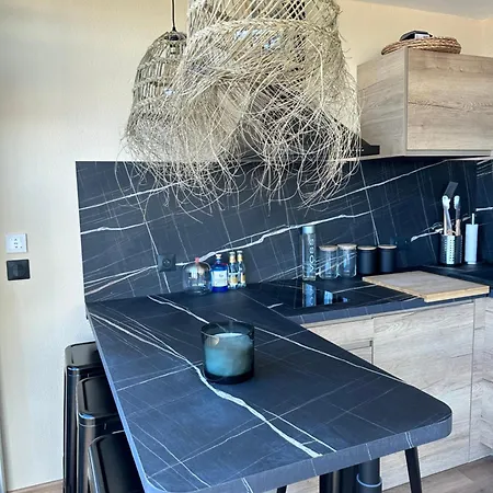 Apartment Casa Monaco - Costa Plana *