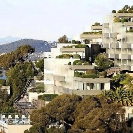 Casa Monaco - Costa Plana