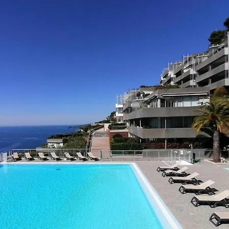 Casa Monaco - Costa Plana *