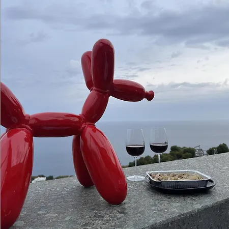 Casa Monaco - Costa Plana * Кап-д'Ай