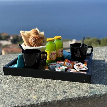 Apartment Casa Monaco - Costa Plana