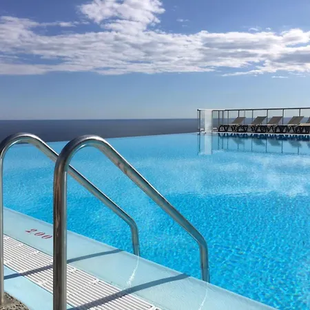 Casa Monaco - Costa Plana