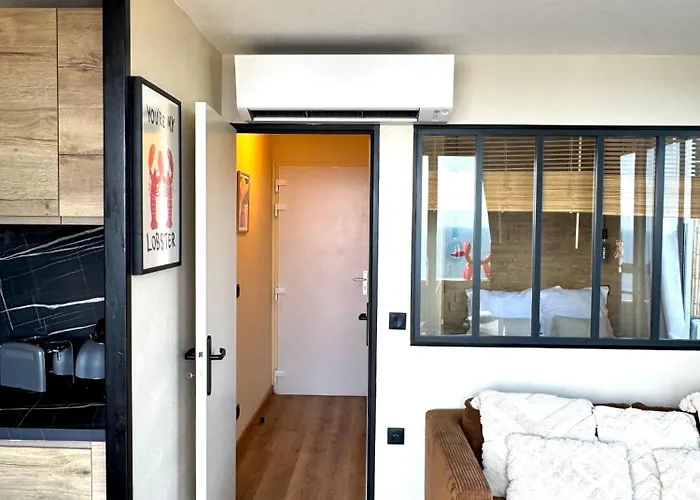 Casa Monaco - Costa Plana