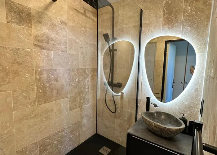 Apartamento Casa Monaco - Costa Plana Cap-d'Ail