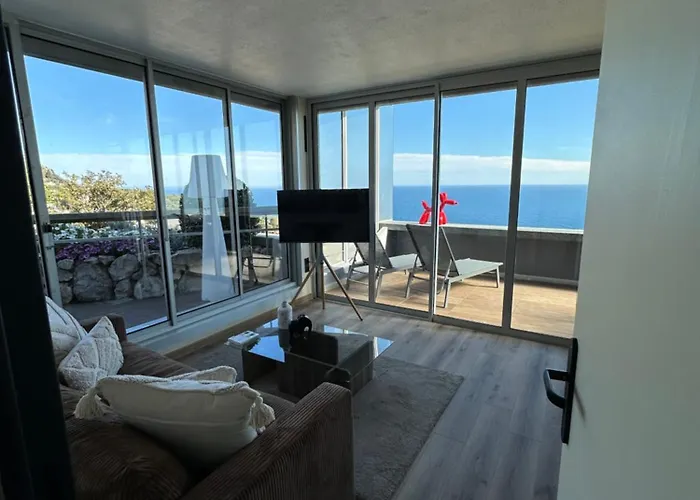 Apartamento Casa Monaco - Costa Plana *
