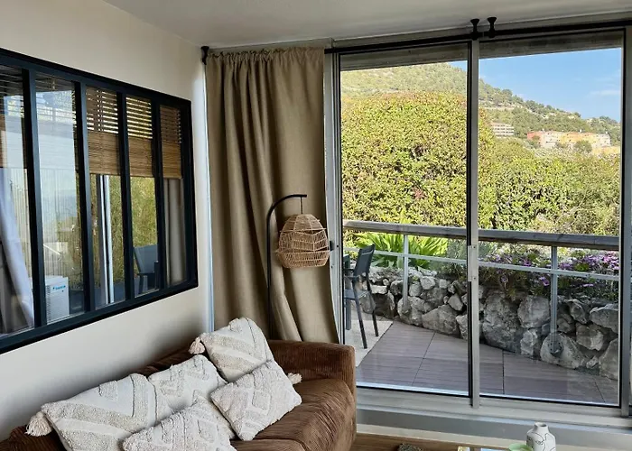 Casa Monaco - Costa Plana Apartamento Cap-d'Ail