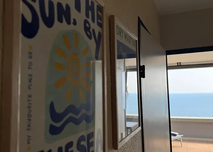 Apartamento Casa Monaco - Costa Plana
