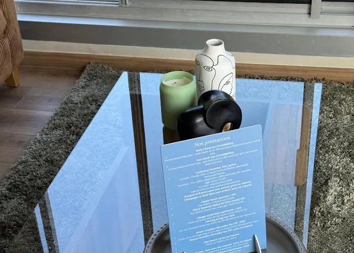 Apartamento Casa Monaco - Costa Plana *