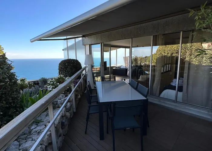 Casa Monaco - Costa Plana *