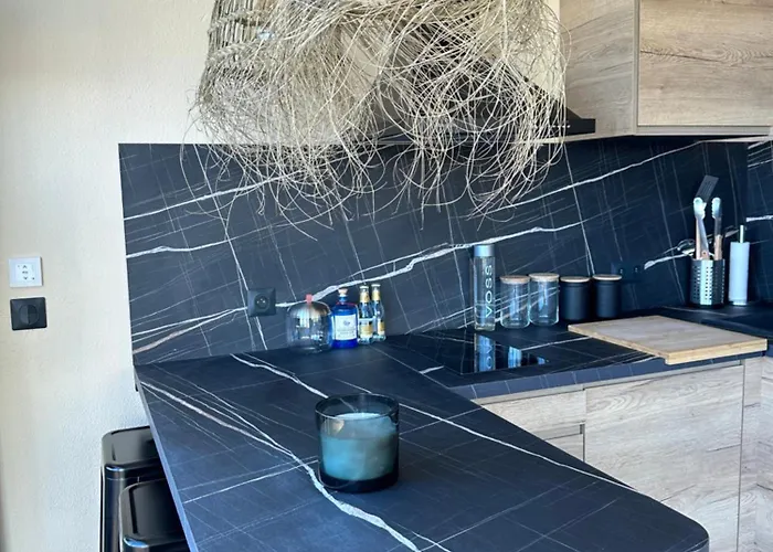 Apartamento Casa Monaco - Costa Plana *