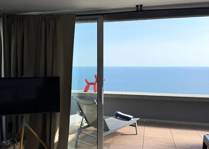 Casa Monaco - Costa Plana