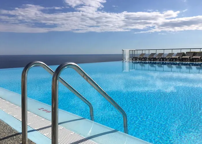 Casa Monaco - Costa Plana